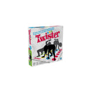 Hk Action Game Plastic Multicolor 5x5x5 CM Twister 3+
