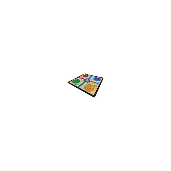 Classic Ludo Board Game