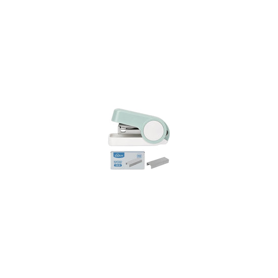 Mini Stapler with pins