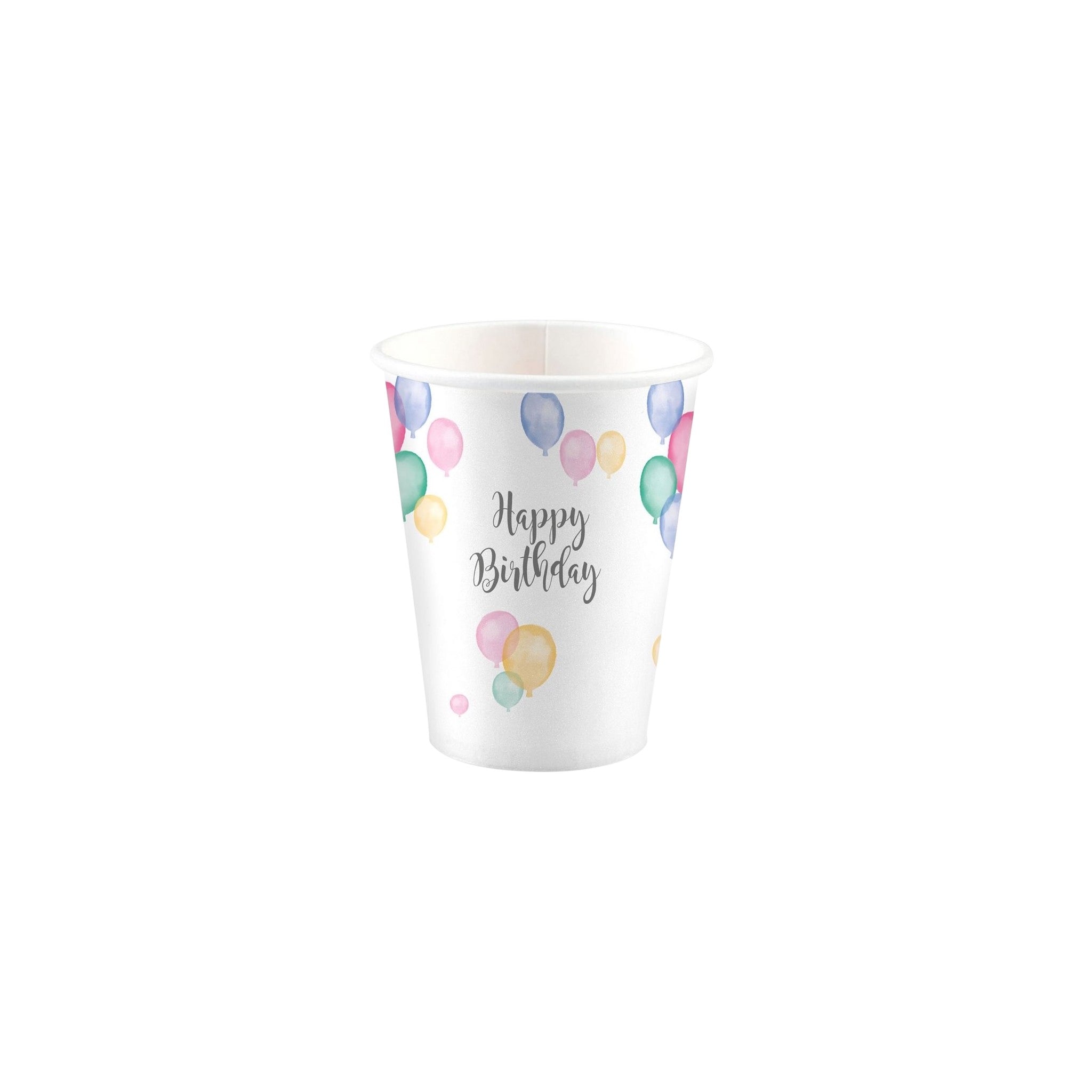 Hk Disposable Tableware Plastic Multicolor 5x5x5 CM Disposab