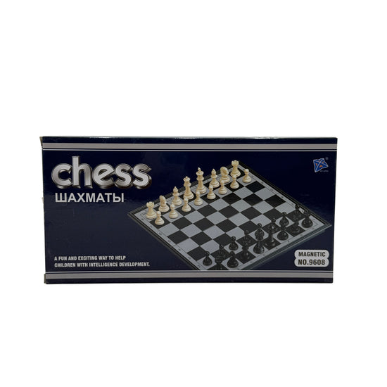 Chess Board Game Set