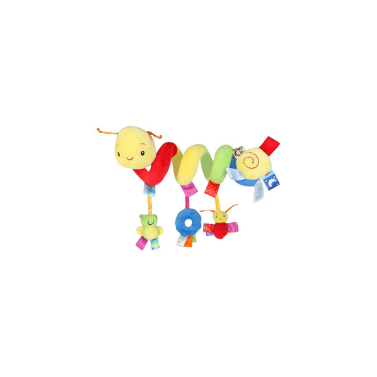 Around The Bed Stroller Toy