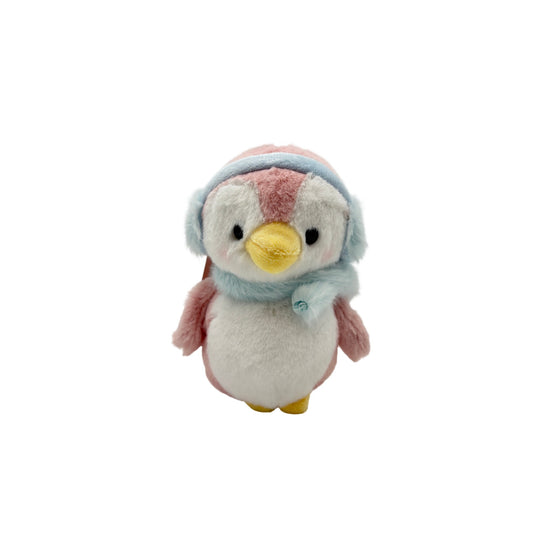 Penguin Plush Pendant