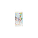Intex Swim Ring Unicorn Plastic Multicolor 3+