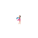 Intex Inflatable Ball Plastic Multicolor 3+