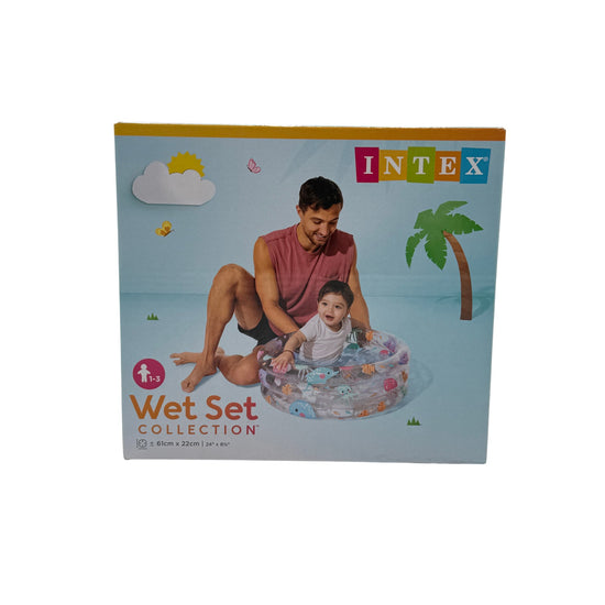 Inflatable Float Toy