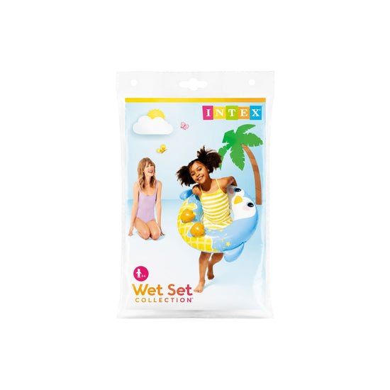 Intex Llama Swim Ring