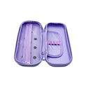 Charms Pencil Case Dino Plastic Multicolor 3+
