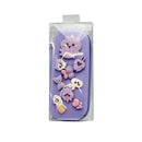 Charms Pencil Case Dino Plastic Multicolor 3+