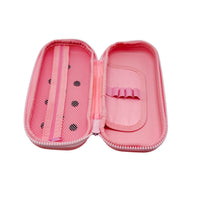 Charms Pencil Case Unicorn Plastic Multicolor 3+