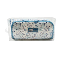 Pencil Case Plastic Multicolor 5x5 CM 3+
