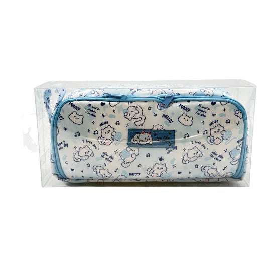 Floral design  Pencil Case