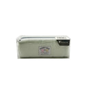 Plastic Pencil Case Multicolor 5 CM 3 Pcs 3+ Age Group