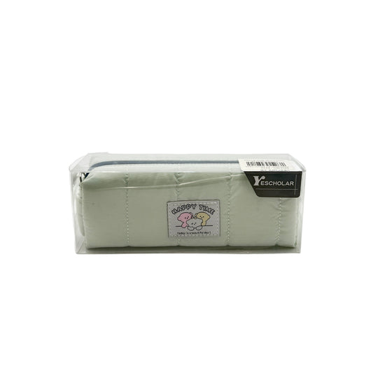 Pastel color Pencil Case