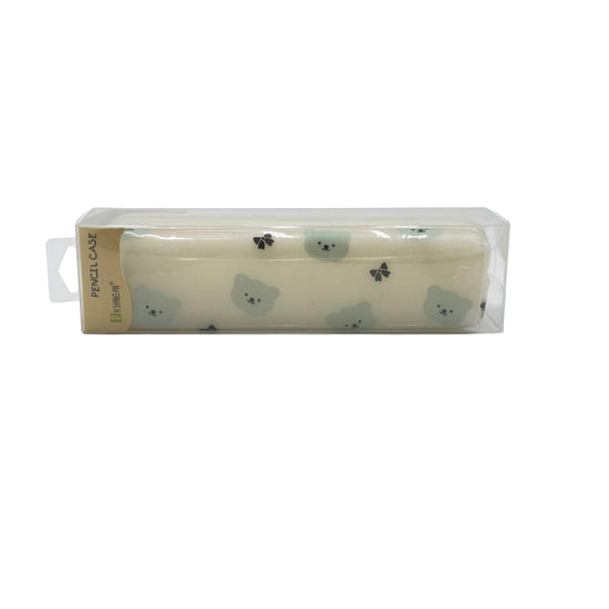 Transparent design Pencil Case