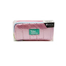 Plastic Pencil Case Multicolor 5 CM 3 Pcs 3+ SS26