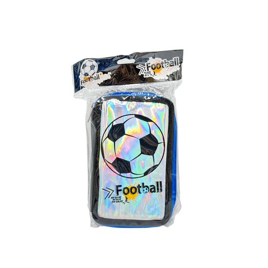 Football Pencil Case