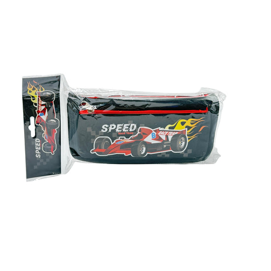 Cars design Pencil Case