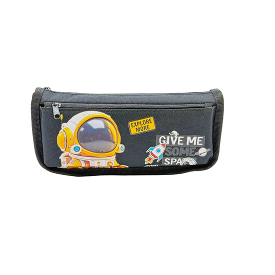 Space design Pencil Case