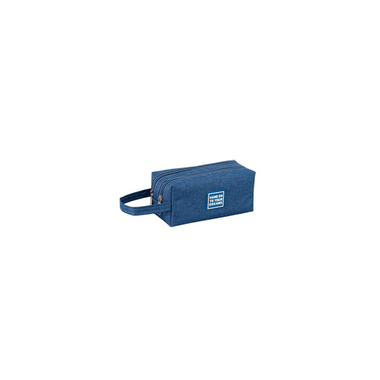 Solid Colors Pencil Case