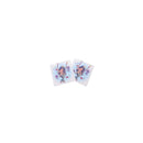 Hk Disposable Tableware Plastic Seashell Mermaid Napkin Mult