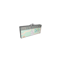 Playmat Plastic Multicolor 180 X 120 X 0.06 CM 3+