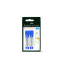 FABER-CASTELL SUPER FINE LEADS 0.7MM HB