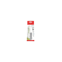 FABER-CASTELL AUTOCLICK MECHANICAL PENCILS 0.5MM (1PC + 1 LEAD) ASSORTED COLORS