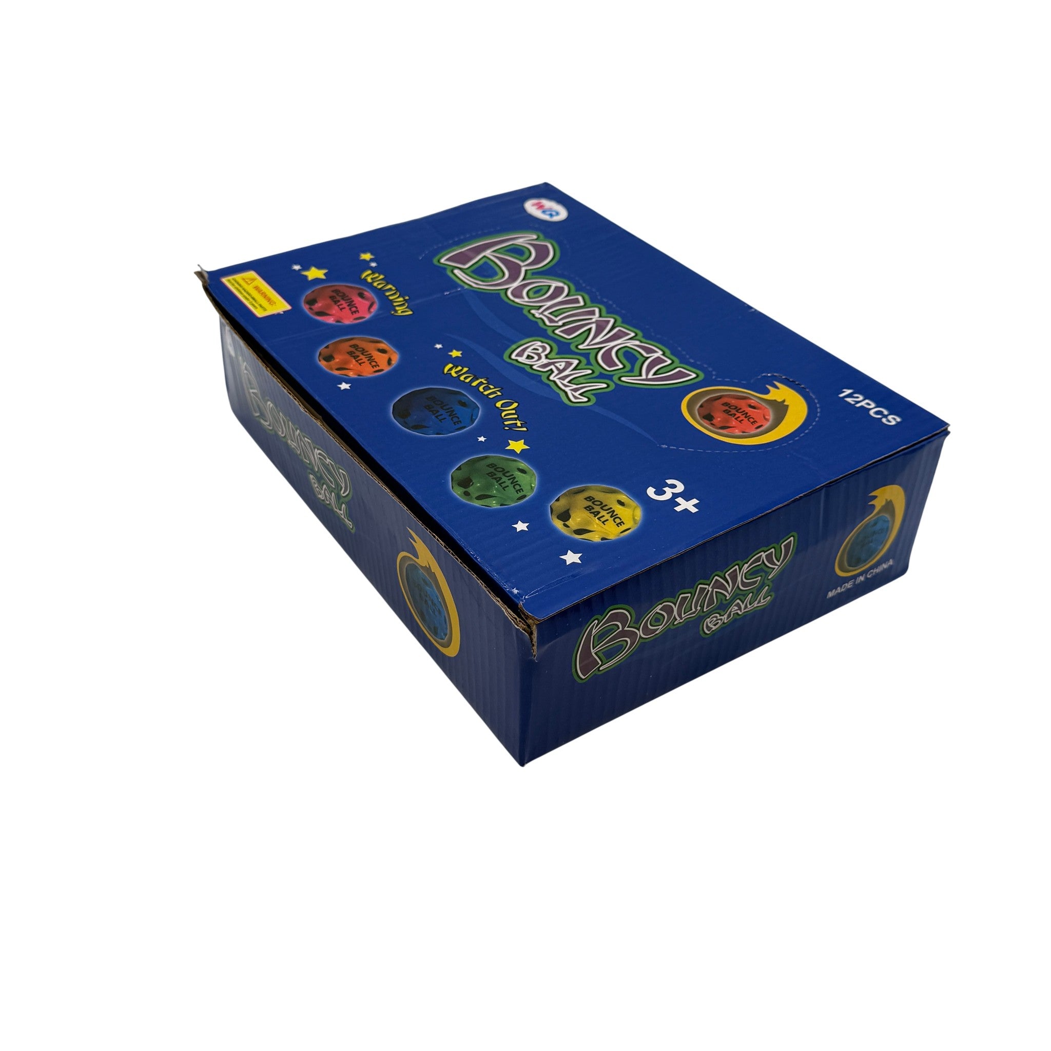 HK Stress Release Toys Plastic Multicolor 10x3x0.1 CM 3+