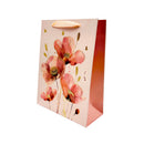 Gift Bags Paper Pink 18x24x8 CM 3 Pcs 3+ AW26