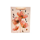 Gift Bags Paper Pink 18x24x8 CM 3 Pcs 3+ AW26