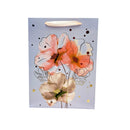 Gift Bags Paper Pink 18x24x8 CM 3 Pcs 3+ AW26