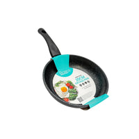 CN Aluminum Cookware Set Black