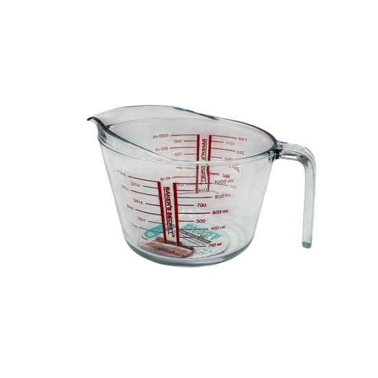 Glass Measuring Cup 1000 ml