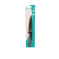 CN Cutlery Set Stainless Steel PP Black