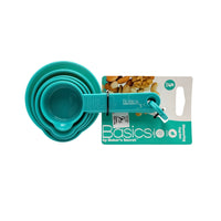 CN Spatula Turner PP Green 5 Pcs