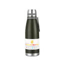 SPORT S VACUUM DOUBLE WALL WATER BOTTLE 850 ML