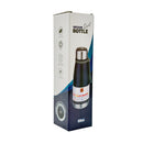 SPORT S VACUUM DOUBLE WALL WATER BOTTLE 850 ML