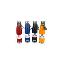 SPORT S VACUUM DOUBLE WALL WATER BOTTLE 850 ML