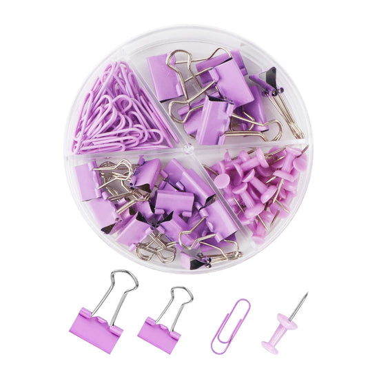 Assorted Pins Set
