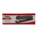 Stapler Plastic Multicolor