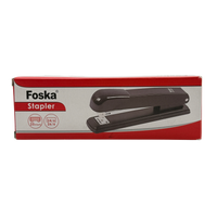 Stapler Plastic Multicolor