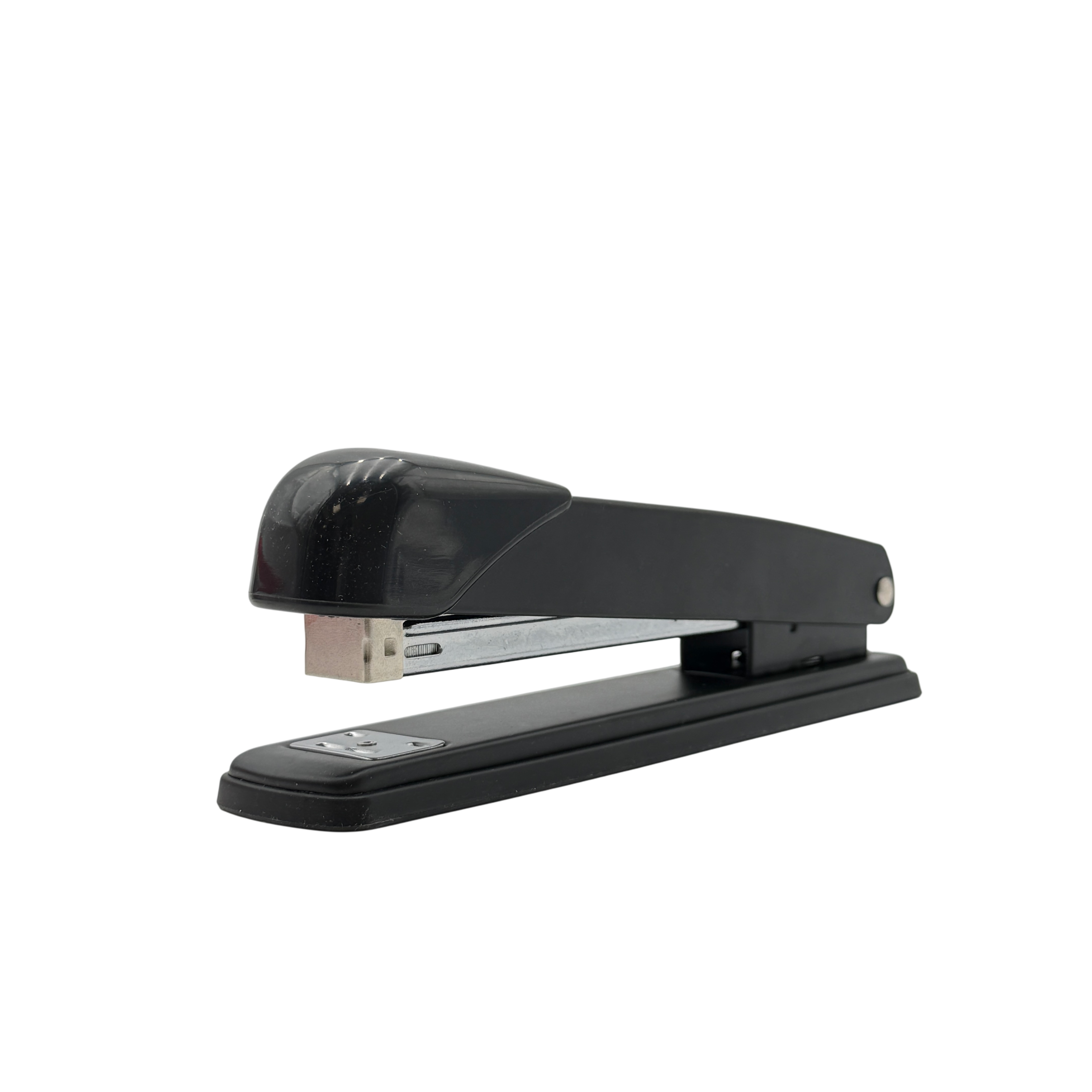 Stapler Plastic Multicolor