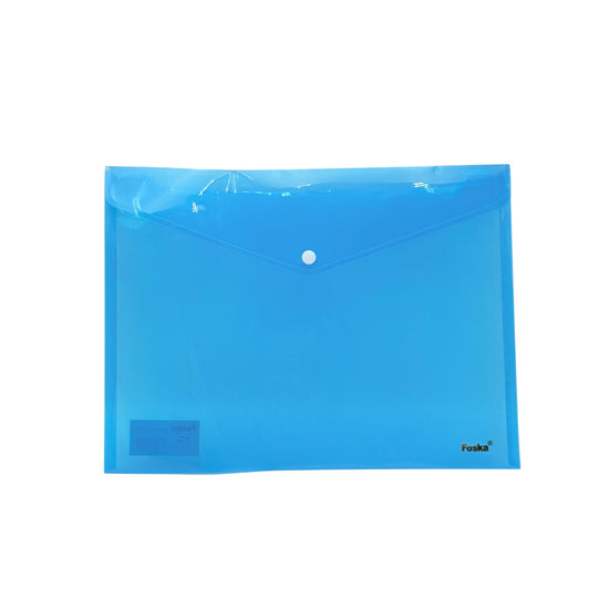 CH Document Holder Plastic Multicolor 3+