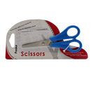 Scissors Plastic Multicolor