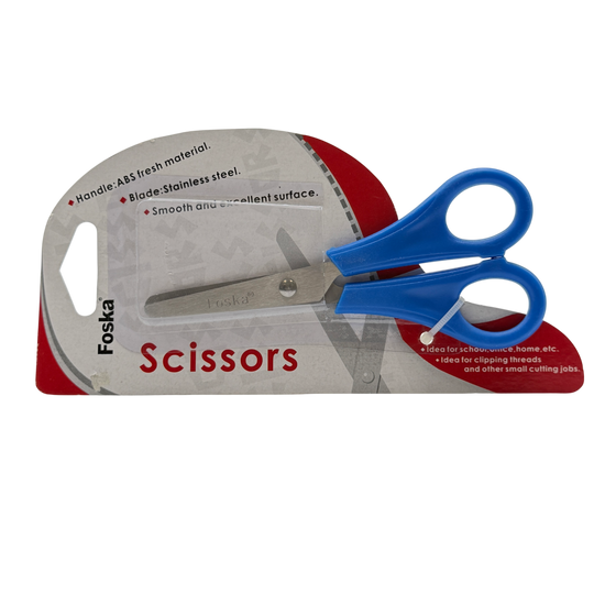 Scissors 5 inch 1.5 mm