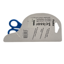 Scissors Plastic Multicolor