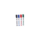 CH Whiteboard Marker Plastic Multicolor 3+