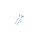 CH Ballpoint Pen Plastic Multicolor 3 Pcs 3+