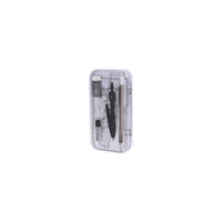 CH Geometry Kit Plastic Assorted 3+